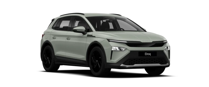 Škoda Elroq Essence 60 Bild