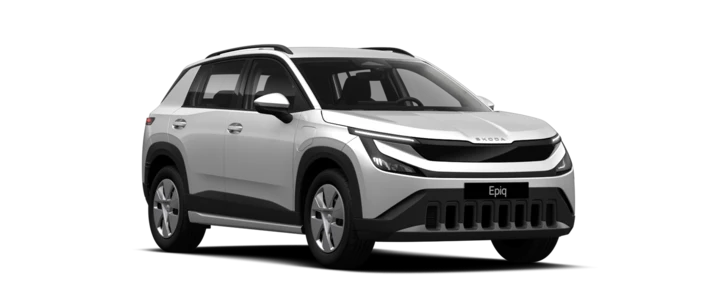Skoda Epiq Essence 55 Bild