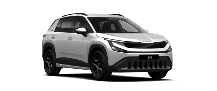 Skoda Epiq Essence 55 Bild