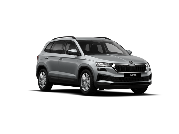 Karoq Selection 1,5 TSI DSG