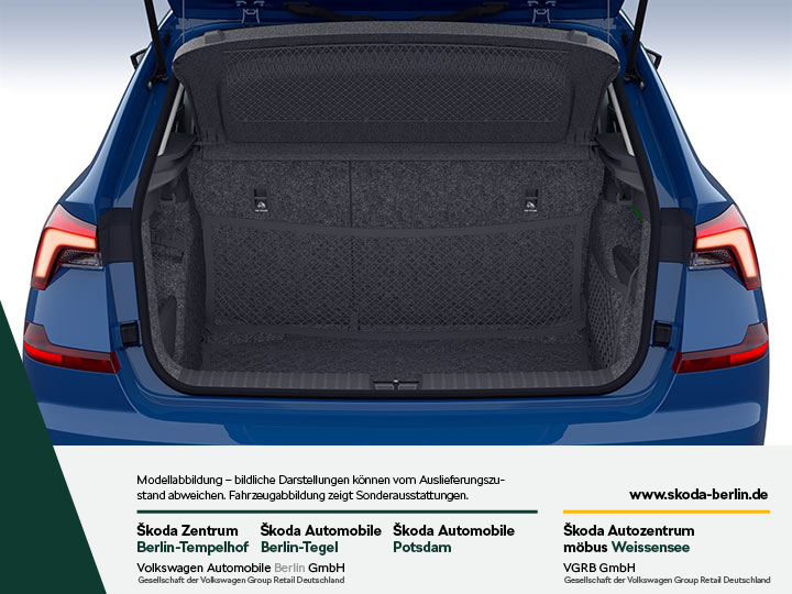 Kamiq Essence 1,0 TSI – FahrzeugID 10055
