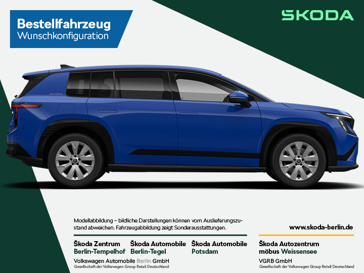 Der neue Peaq Selection 60 – FahrzeugID 10061
