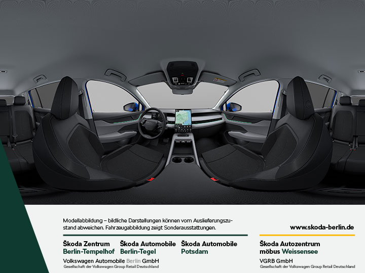 Der neue Peaq Selection 60 – FahrzeugID 10061