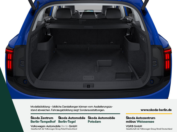 Der neue Peaq Selection 60 – FahrzeugID 10061