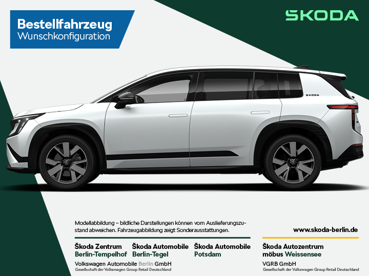Der neue Peaq Sportline 90 – FahrzeugID 10062