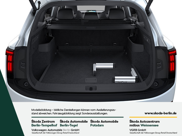 Der neue Peaq Sportline 90 – FahrzeugID 10062