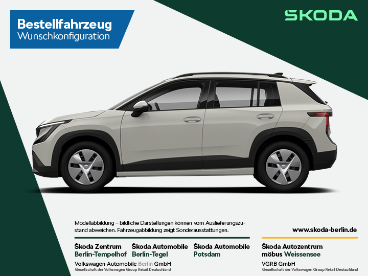 Der neue Epiq Essence 55 – FahrzeugID 10070