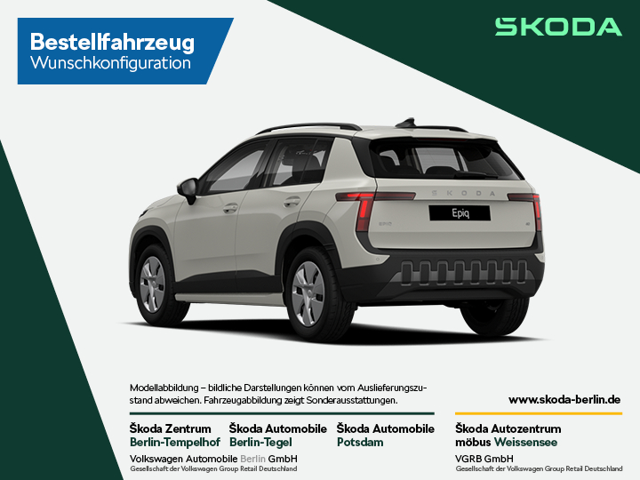 Der neue Epiq Essence 55 – FahrzeugID 10070