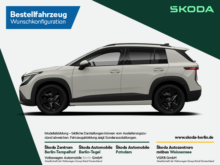 Der neue Epiq Selection 55 – FahrzeugID 10071