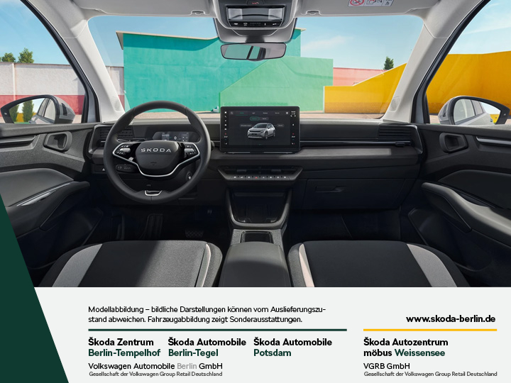 Der neue Epiq Selection 55 – FahrzeugID 10071