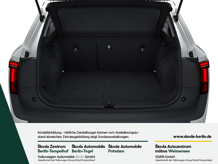 Der neue Epiq Selection 55 – FahrzeugID 10071