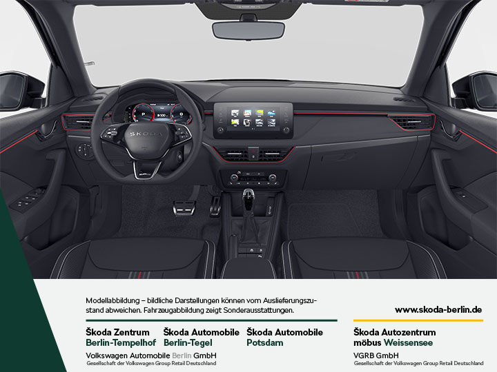Kamiq Monte Carlo 1,0 TSI DSG – FahrzeugID 27316