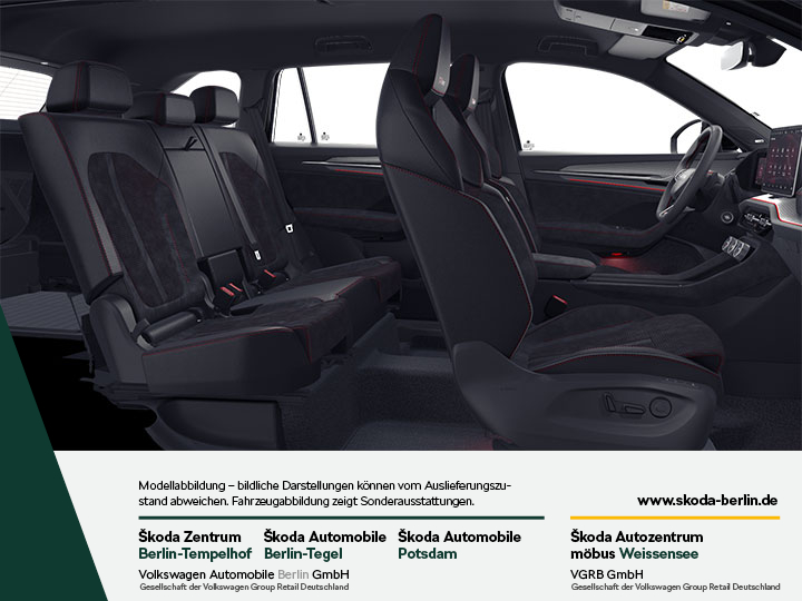 Kodiaq RS 2,0 TSI DSG 4x4 – FahrzeugID 27454