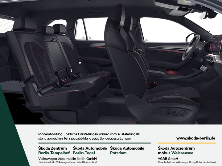 Kodiaq RS 2,0 TSI DSG 4x4 – FahrzeugID 27457