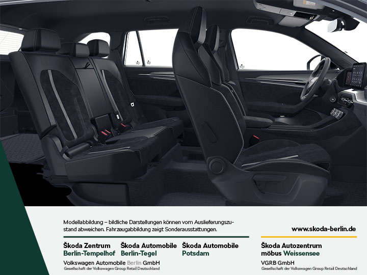 Kodiaq Sportline 2,0 TDI DSG 4x4 – FahrzeugID 27458