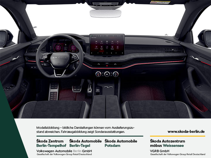 Superb Combi Sportline 1,5 TSI iV DSG – FahrzeugID 27628