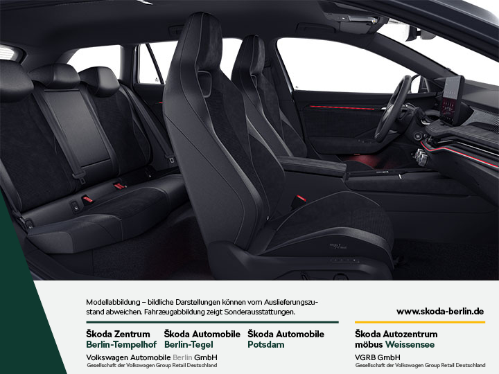 Superb Combi Sportline 1,5 TSI iV DSG – FahrzeugID 27628