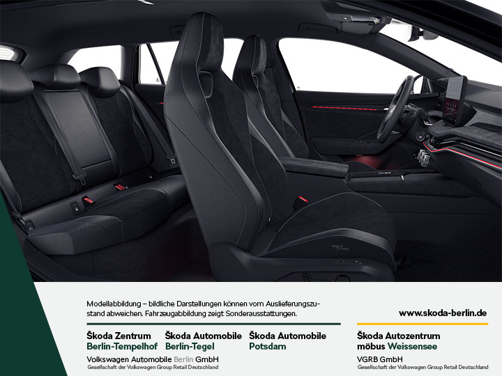 Superb Combi Sportline 1,5 TSI iV DSG – FahrzeugID 27629