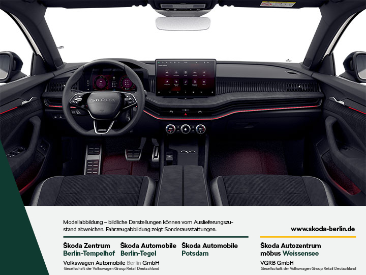 Superb Combi Sportline 1,5 TSI iV DSG – FahrzeugID 27630