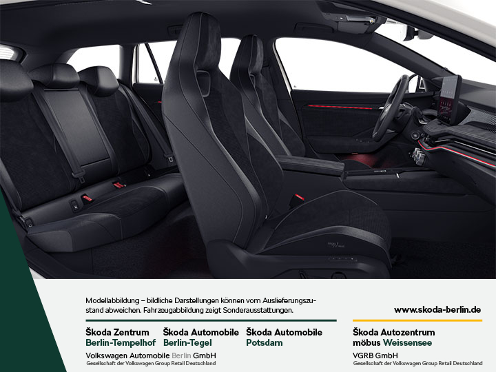 Superb Combi Sportline 1,5 TSI iV DSG – FahrzeugID 27630