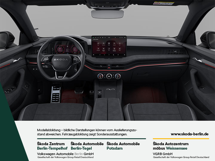 Superb Combi Sportline 1,5 TSI iV DSG – FahrzeugID 27631