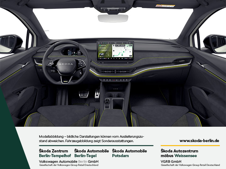 Elroq RS – FahrzeugID 27660