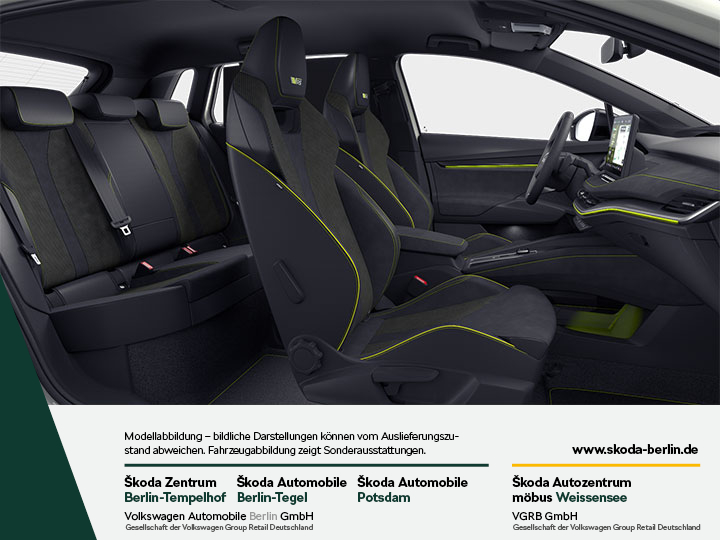 Elroq RS – FahrzeugID 27660