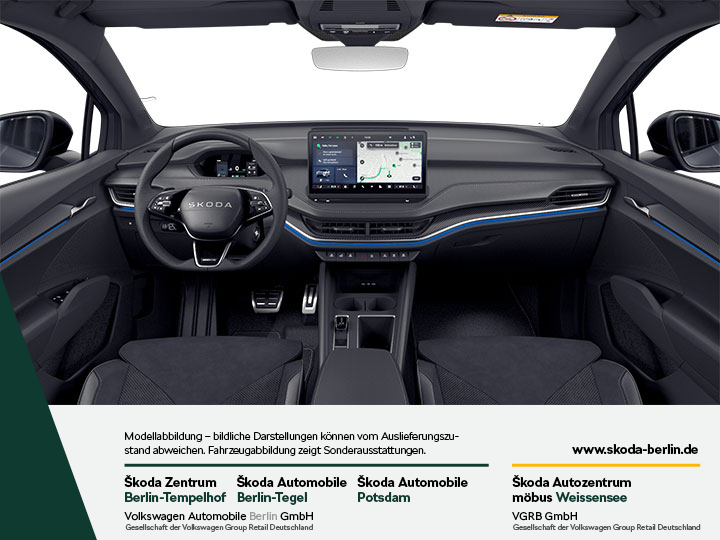 Elroq 85 Sportline – FahrzeugID 28035