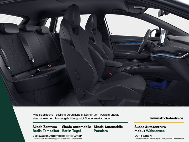Elroq 85 Sportline – FahrzeugID 28035