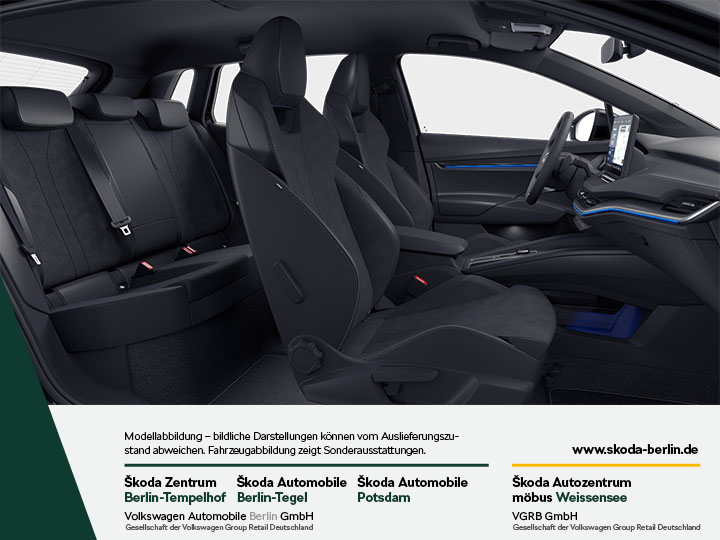 Elroq 85 Sportline – FahrzeugID 28036