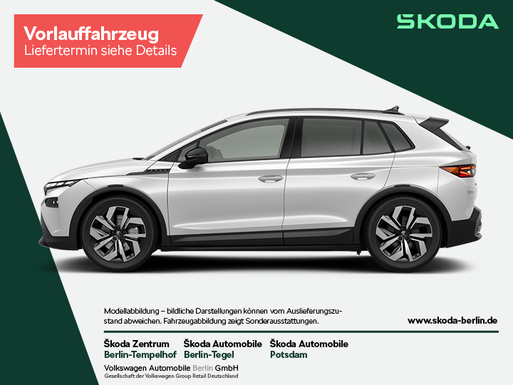 Elroq 85 Sportline – FahrzeugID 28038