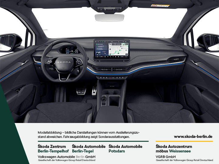 Elroq 85 Sportline – FahrzeugID 28038