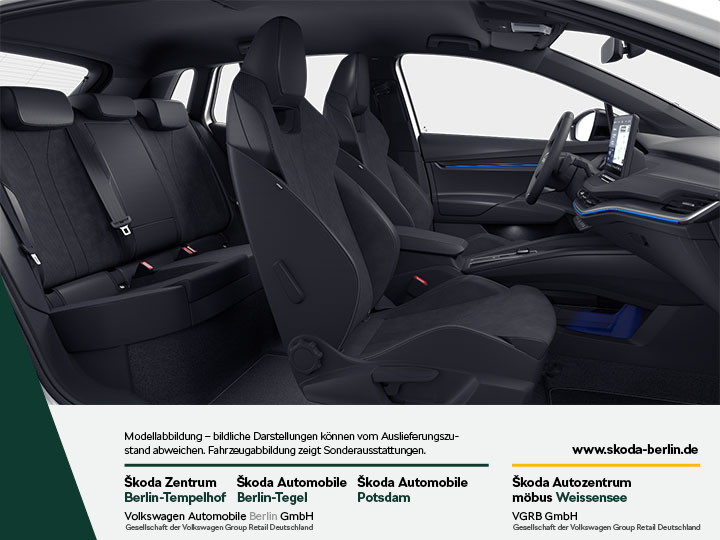 Elroq 85 Sportline – FahrzeugID 28038