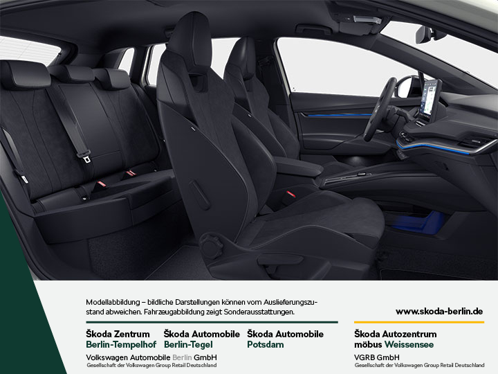 Elroq 85 Sportline – FahrzeugID 28039