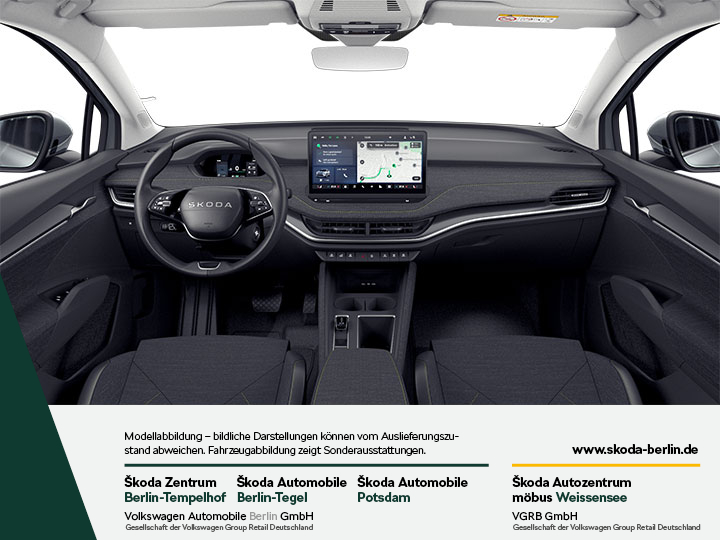 Elroq 85 – FahrzeugID 28085