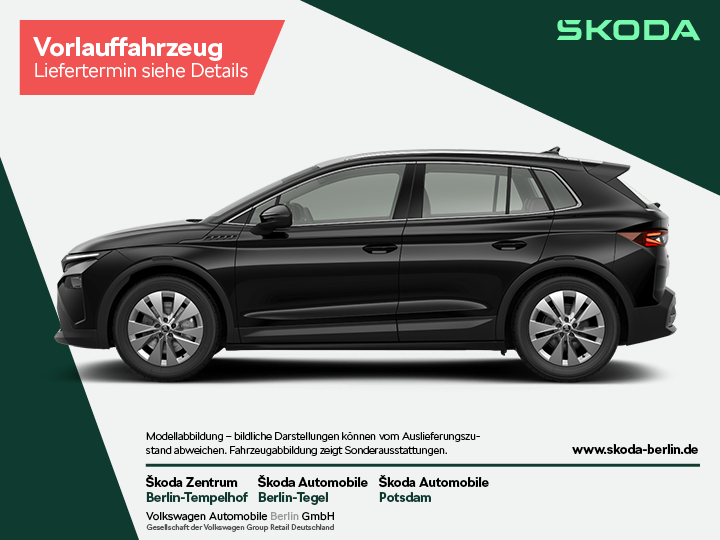 Elroq 85 – FahrzeugID 28086