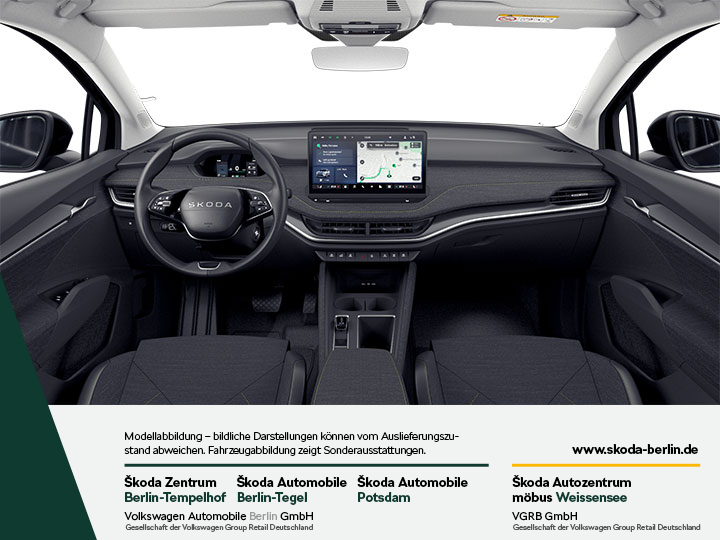 Elroq 85 – FahrzeugID 28086