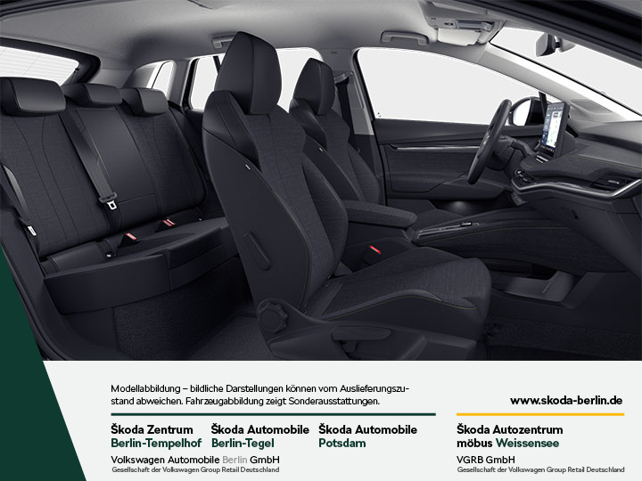 Elroq 85 – FahrzeugID 28086