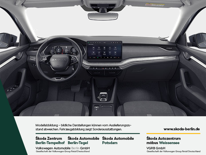 Octavia Combi Balance 1,5 TSI DSG mHEV – FahrzeugID 28138