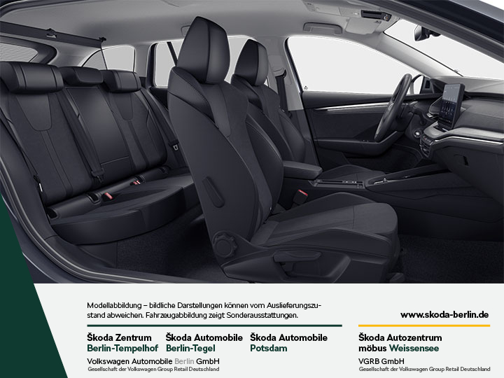 Octavia Combi Balance 1,5 TSI DSG mHEV – FahrzeugID 28138