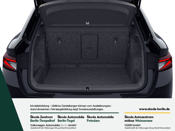 Enyaq Coupé RS – FahrzeugID 28309