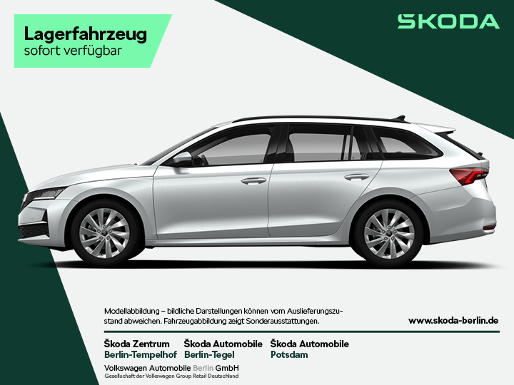 Octavia Combi Balance 2,0 TSI DSG 4x4 – FahrzeugID 28443
