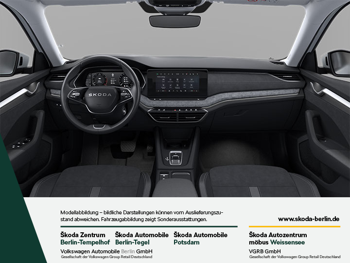 Octavia Combi Balance 2,0 TSI DSG 4x4 – FahrzeugID 28443