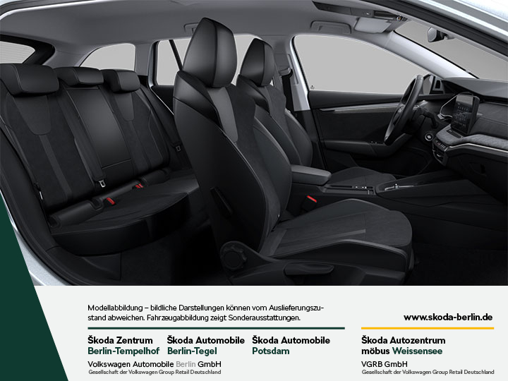 Octavia Combi Balance 2,0 TSI DSG 4x4 – FahrzeugID 28443