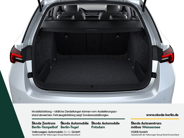 Octavia Combi Balance 2,0 TSI DSG 4x4 – FahrzeugID 28443