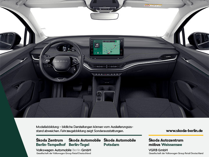 Elroq Selection 85 – FahrzeugID 28460