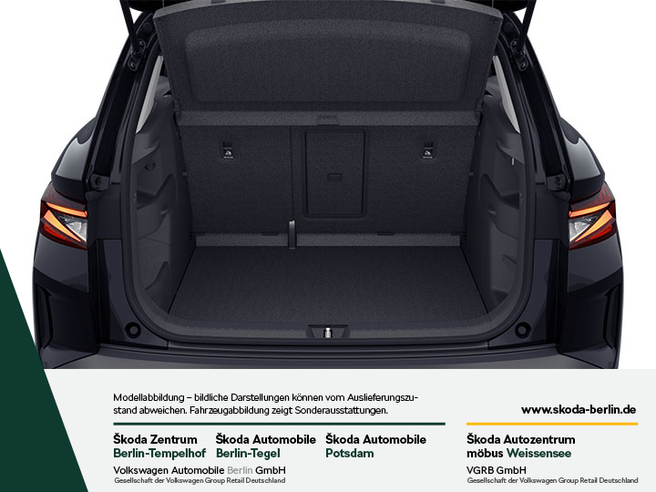 Elroq Selection 85 – FahrzeugID 28460