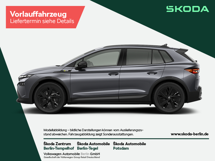 Elroq RS – FahrzeugID 28468