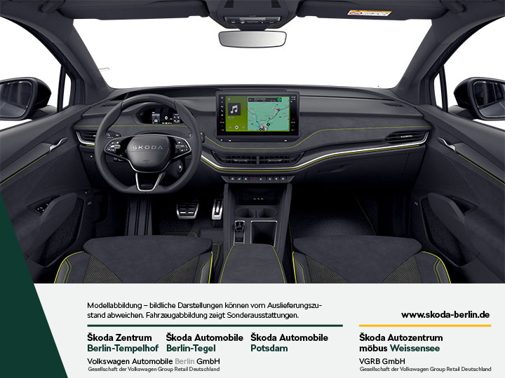 Elroq RS – FahrzeugID 28468