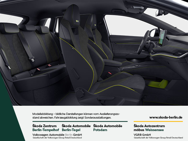 Elroq RS – FahrzeugID 28468
